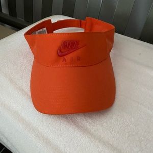 Nike sun visor
